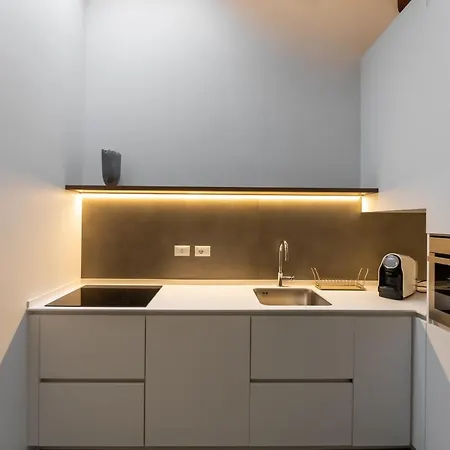 Casa Treves Padua