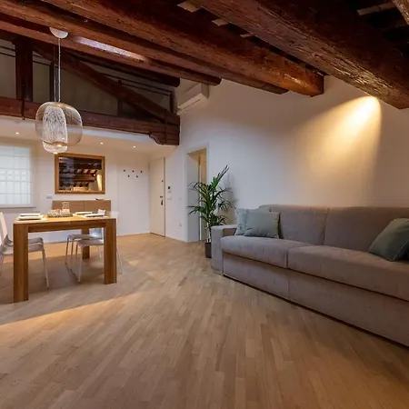 Casa Treves * パドヴァ