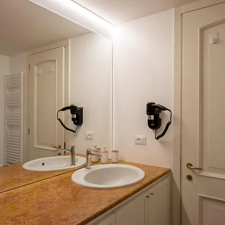 Apartamento Casa Treves Padua
