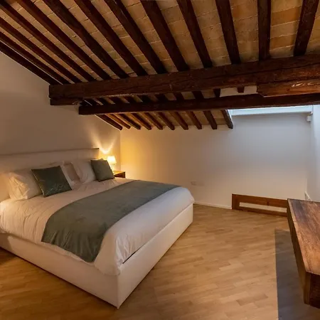 Casa Treves * パドヴァ